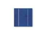 Multicrystalline Solar Cell