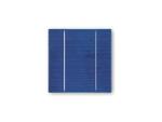 Multicrystalline Solar Cell