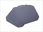 Multicrystalline Silicon Wafer