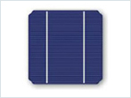 Monocrystalline Solar Cell