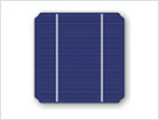 Monocrystalline Solar Cell