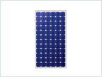 Multicrystalline Solar Cell